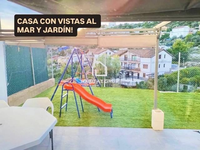 Chalet en venta en Calafell, Baix Penedès