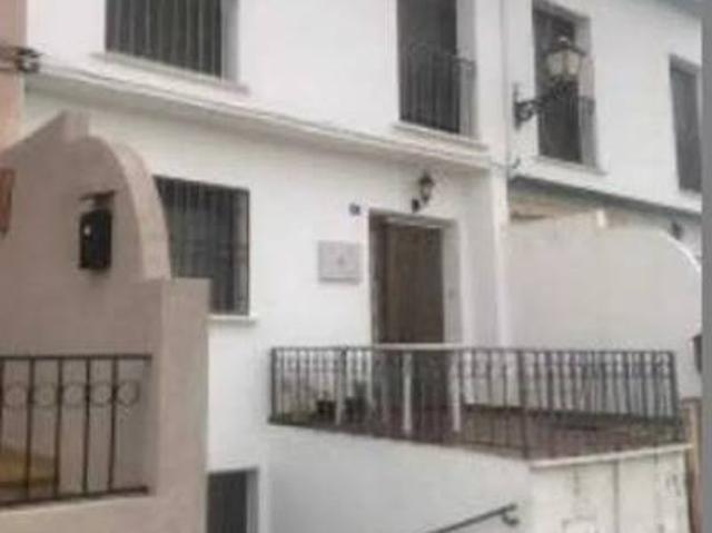 Chalet en venta en Segura De La Sierra, Andalucía