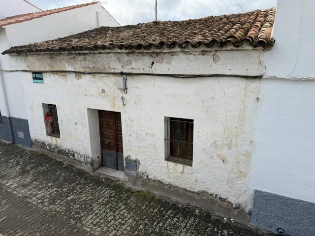 Casa en venta en Segura De León, Extremadura