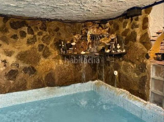 Chalet en venta en Segurilla, Toledo