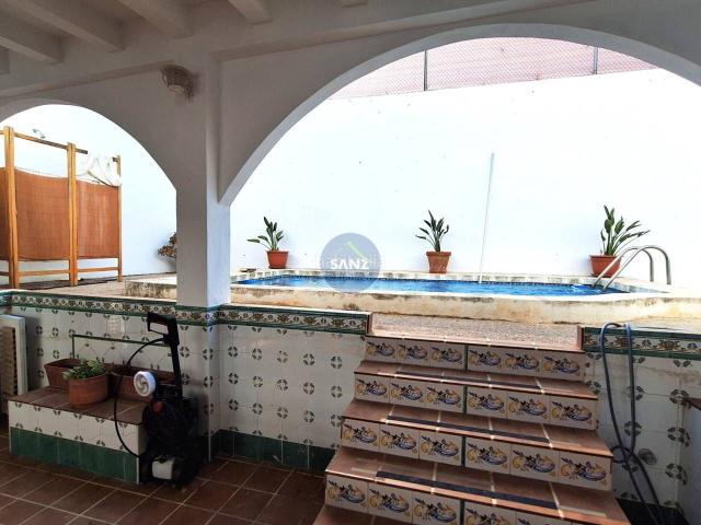 Chalet en venta en la Ribera Alta, Valencia