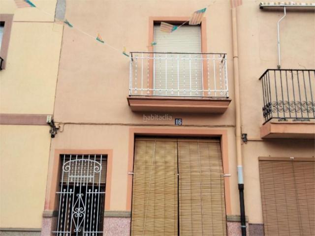Villa en venta en Sellent