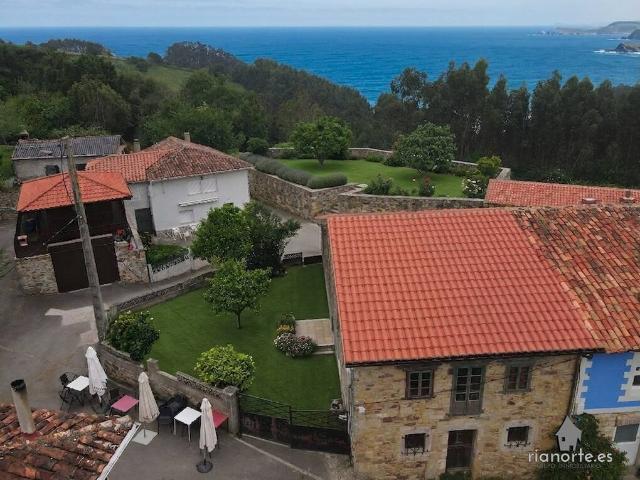 Chalet en venta en Villaviciosa, Asturias