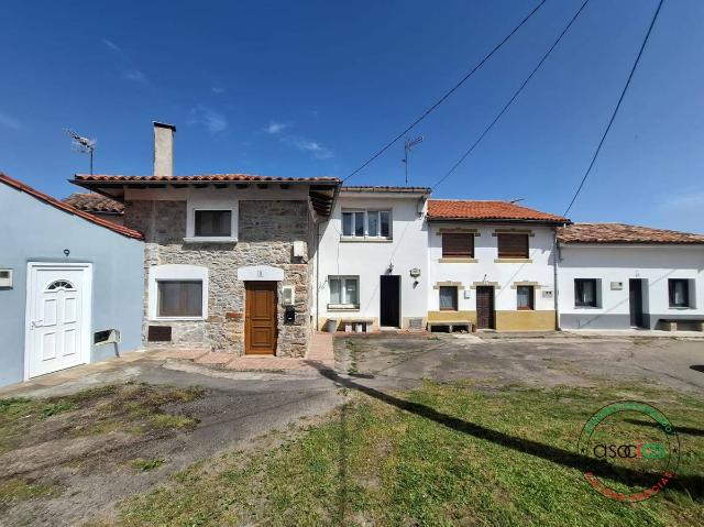 Chalet en venta en Villaviciosa, Asturias