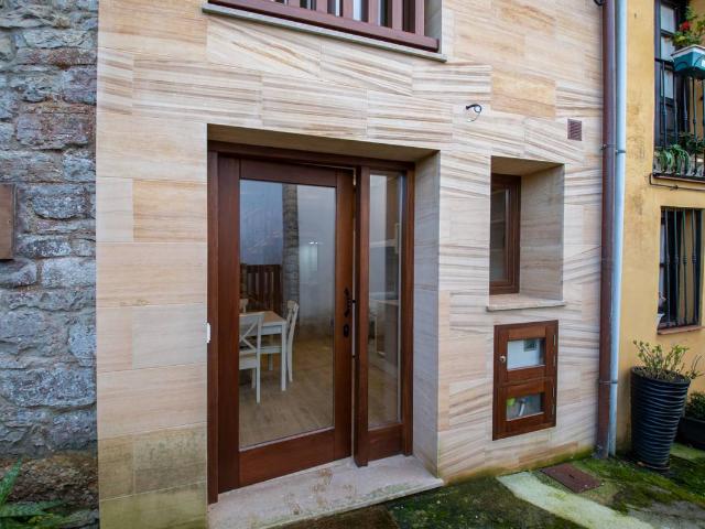 Chalet en venta en Villaviciosa, Asturias