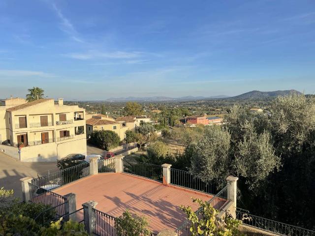 Villa en venta en Selva, Camarata