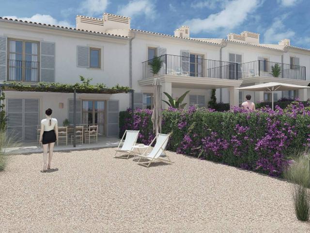 Chalet en venta en Raiguer, Baleares