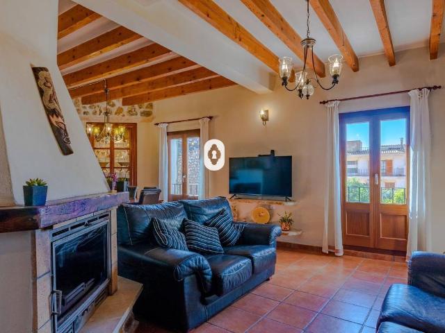 Chalet en venta en Raiguer, Baleares