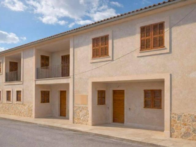 Chalet en venta en Raiguer, Baleares