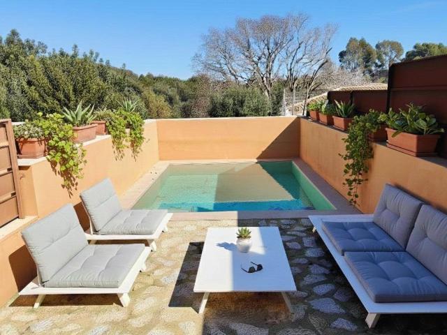 Chalet en venta en Raiguer, Baleares