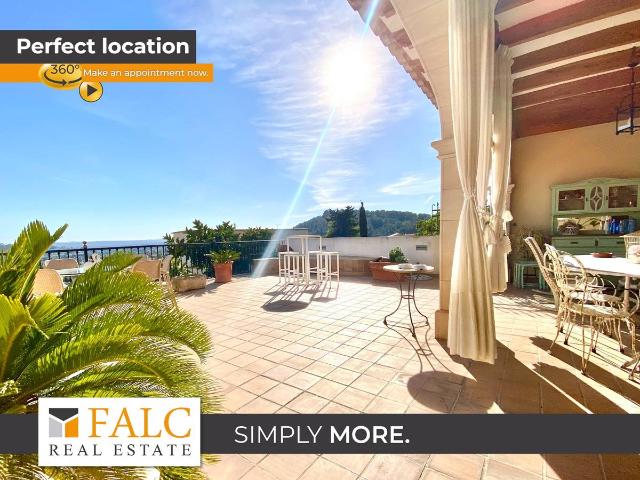 Chalet en venta en Raiguer, Baleares