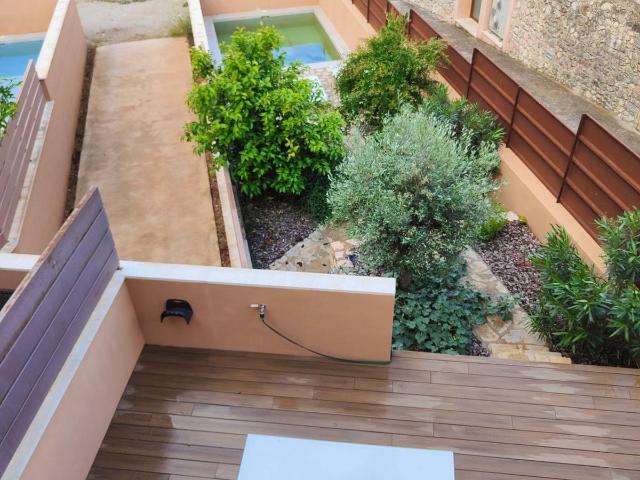 Villa en venta en Selva, Camarata