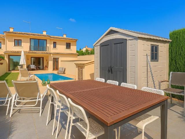 Chalet en venta en Raiguer, Baleares