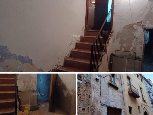 Chalet en venta en Paret-Delgada, Baix Camp
