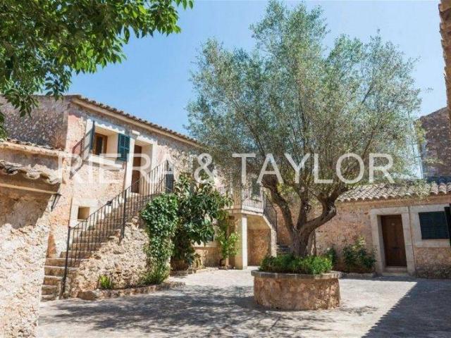 Chalet en venta en Pla de Mallorca, Baleares