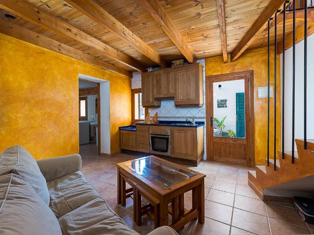 Chalet en venta en Pla de Mallorca, Baleares