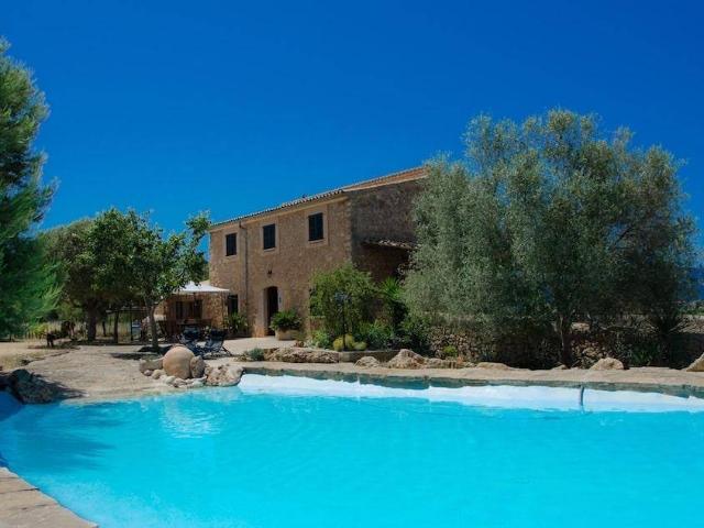 Casa en venta en Sencelles