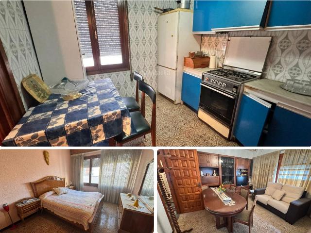 Chalet en venta en La Sénia, Tarragona