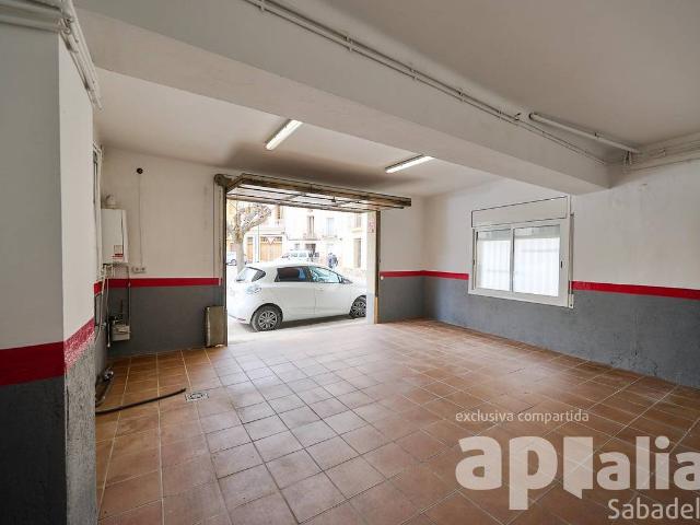 Chalet en venta en Sentmenat