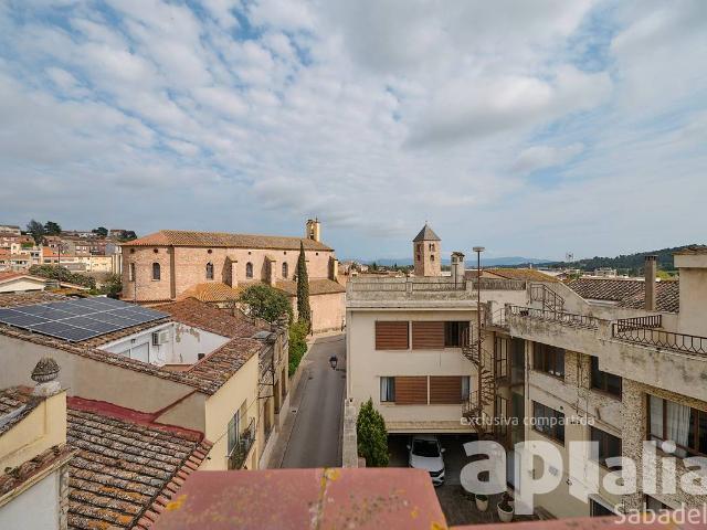 Chalet en venta en Sentmenat, Barcelona