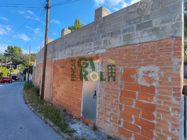 Chalet en venta en Pedra-Santa, Vallès Occidental