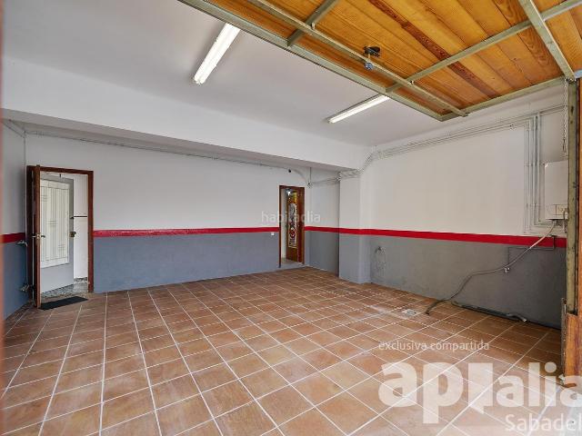Chalet en venta en Vallès Occidental, Catalunya