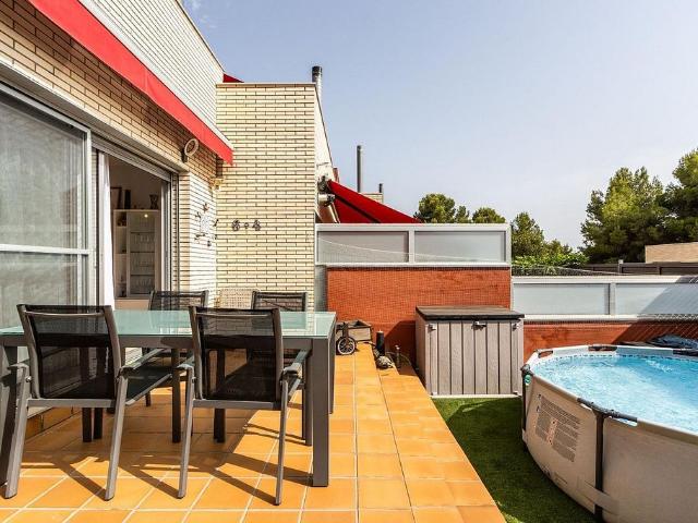 Chalet en venta en Vallès Occidental, Catalunya
