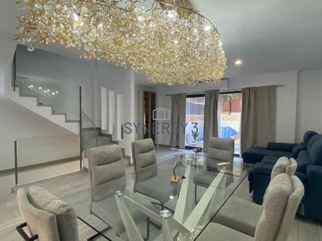Chalet en venta en Vallès Occidental, Catalunya