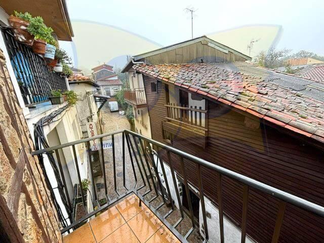 Chalet en venta en Sequeros