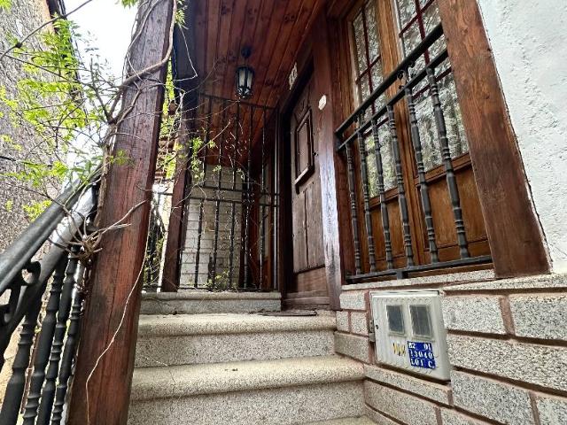 Chalet en venta en Sequeros