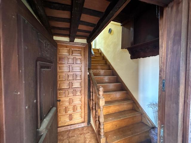 Casa en venta en Sequeros