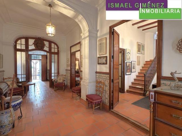 Chalet en venta en el Camp de Túria, Valencia