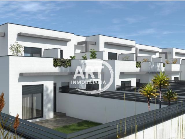 Chalet en venta en el Camp de Túria, Valencia