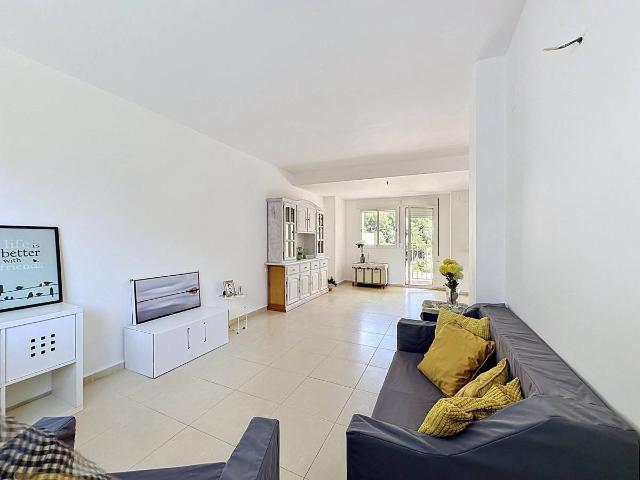 Chalet en venta en el Camp de Túria, Valencia