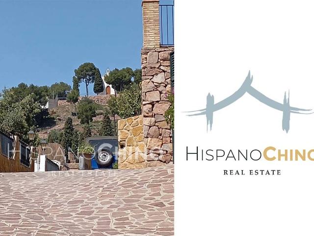Chalet en venta en el Camp de Túria, Valencia