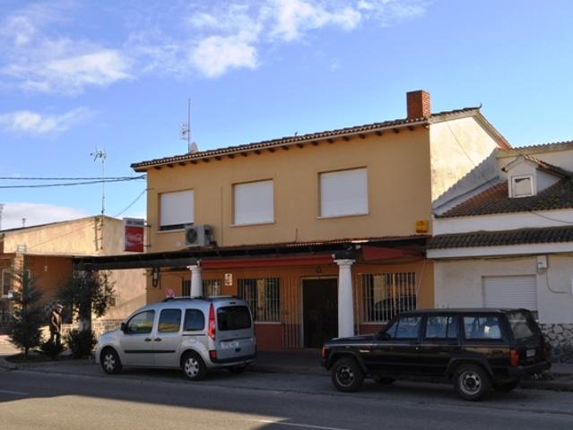 Villa en venta en Serrada Villa en venta en Serrada