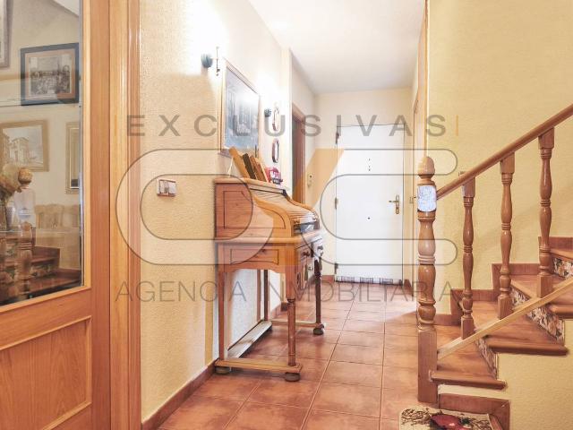 Chalet en venta en Serranillos Del Valle, Madrid