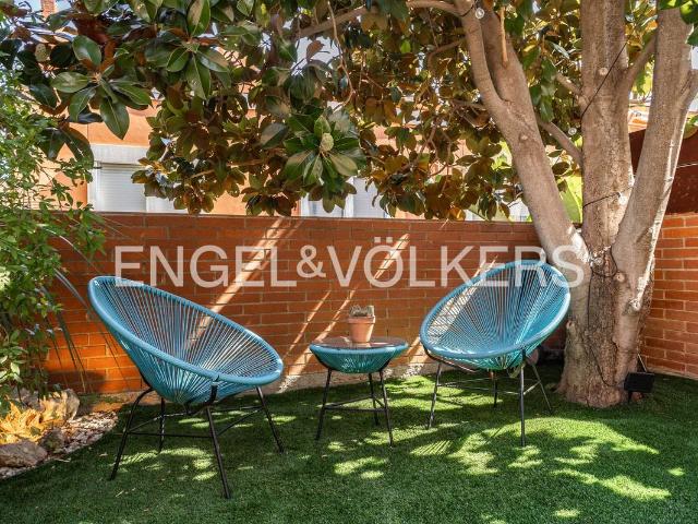 Chalet en venta en Sant Martí, Vallès Occidental
