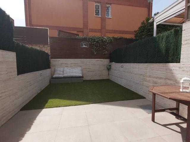 Chalet en venta en Sant Martí, Vallès Occidental