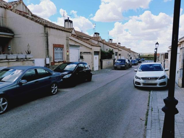 Chalet en venta en Seseña, Castilla-La Mancha
