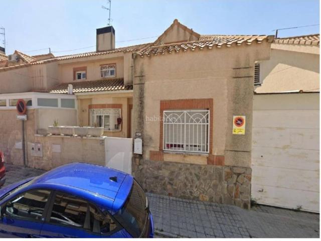 Chalet en venta en Seseña, Toledo