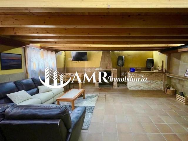 Chalet en venta en Seseña, Castilla-La Mancha