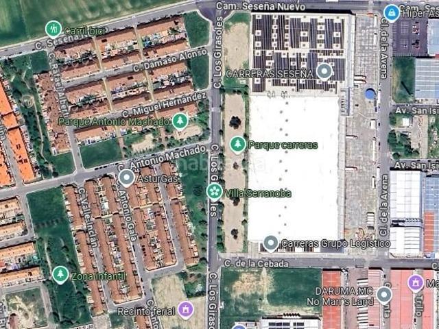 Chalet en venta en Seseña, Castilla-La Mancha