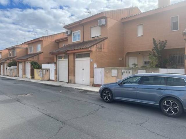 Chalet en venta en Seseña
