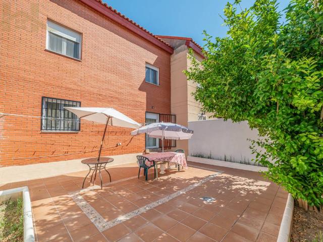 Chalet en venta en Seseña, Castilla-La Mancha