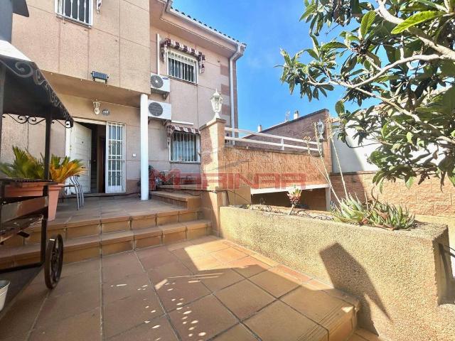 Chalet en venta en Seseña, Castilla-La Mancha