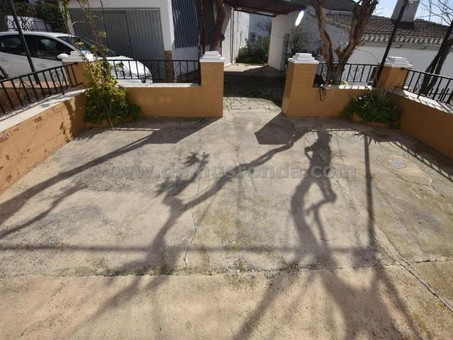 Chalet en venta en Sierra de Cádiz, Andalucía