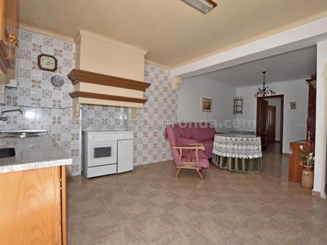 Chalet en venta en Sierra de Cádiz, Andalucía
