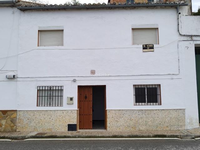 Chalet en venta en Sierra de Cádiz, Andalucía