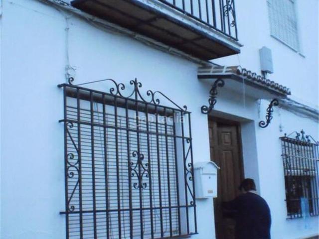 Chalet en venta en Sierra de Cádiz, Andalucía
